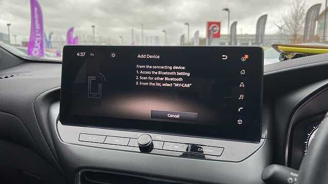 Nissan Juke JUKE 1.0 DiG-T N-Connecta 5dr