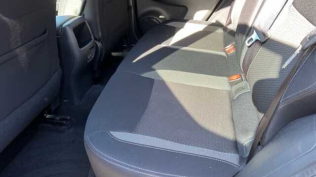 Nissan Qashqai QASHQAI 1.3 DiG-T N-Connecta 5dr [Glass Roof Pack]