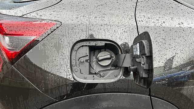 Nissan Juke JUKE 1.0 DiG-T 114 Tekna 5dr