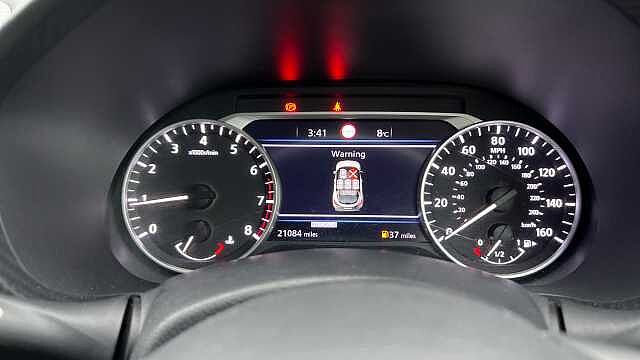 Nissan Juke JUKE 1.0 DiG-T 114 Tekna 5dr