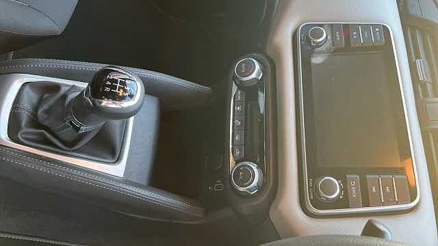 Nissan Micra MICRA 1.0 IG-T 92 Kiiro 5dr