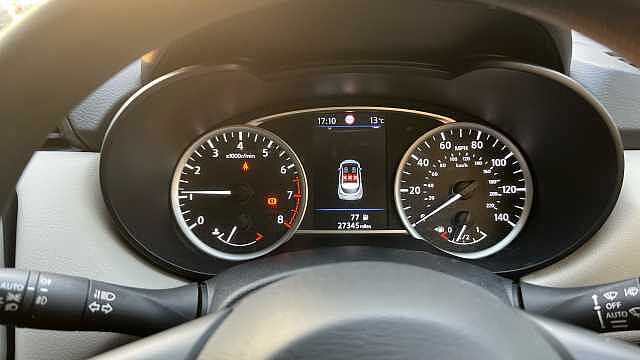 Nissan Micra MICRA 1.0 IG-T 92 Kiiro 5dr