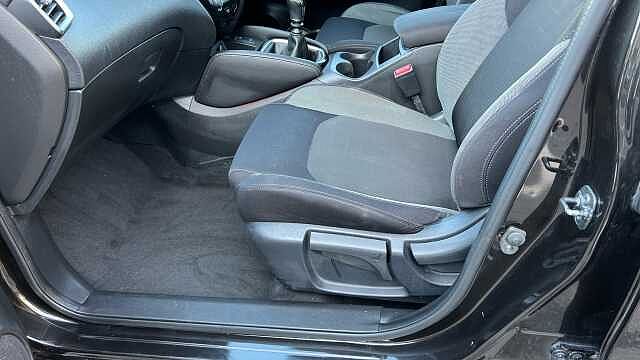 Nissan Qashqai QASHQAI 1.2 DiG-T N-Connecta 5dr