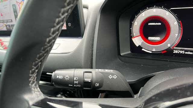 Nissan Qashqai QASHQAI 1.3 DiG-T MH N-Connecta 5dr