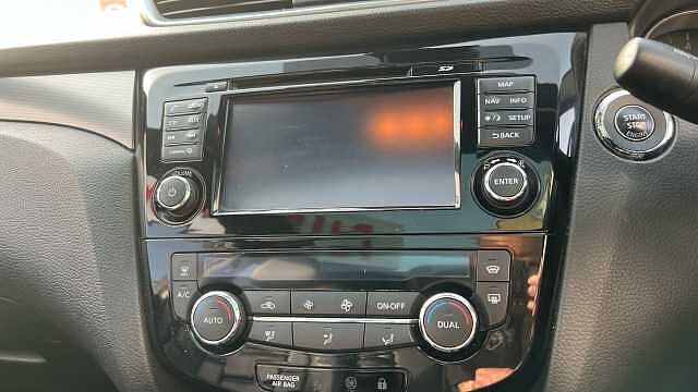 Nissan Qashqai QASHQAI 1.2 DiG-T Tekna+ 5dr