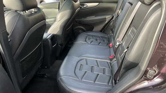 Nissan Qashqai QASHQAI 1.2 DiG-T Tekna+ 5dr