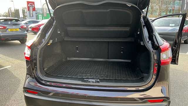 Nissan Qashqai QASHQAI 1.2 DiG-T Tekna+ 5dr