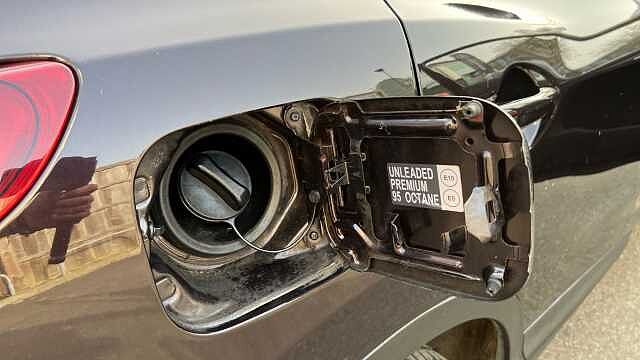 Nissan Qashqai QASHQAI 1.2 DiG-T Tekna+ 5dr