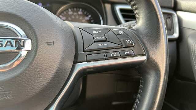 Nissan Qashqai QASHQAI 1.2 DiG-T Tekna+ 5dr