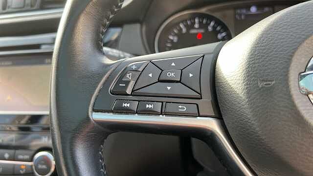 Nissan Qashqai QASHQAI 1.2 DiG-T Tekna+ 5dr