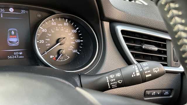 Nissan Qashqai QASHQAI 1.2 DiG-T Tekna+ 5dr