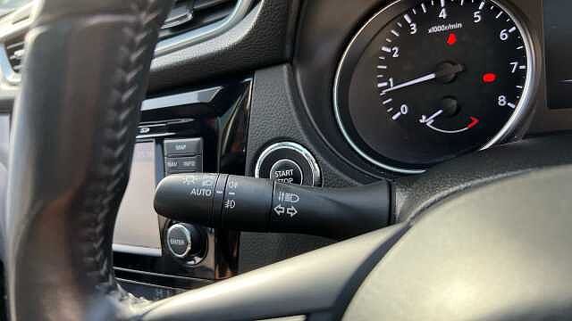 Nissan Qashqai QASHQAI 1.2 DiG-T Tekna+ 5dr