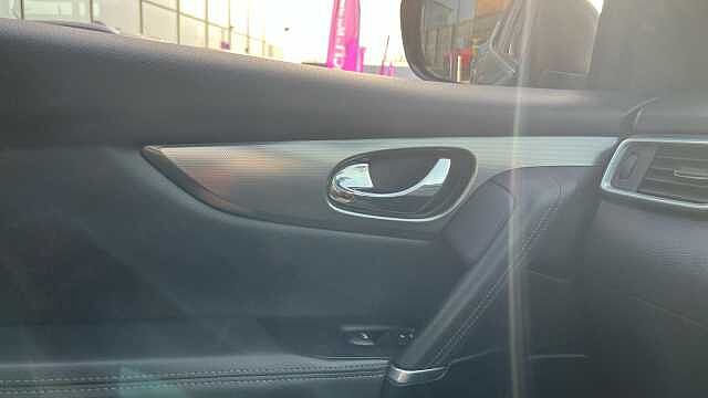 Nissan Qashqai QASHQAI 1.2 DiG-T Tekna+ 5dr