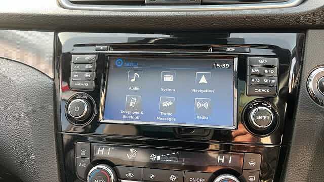 Nissan Qashqai QASHQAI 1.2 DiG-T Tekna+ 5dr