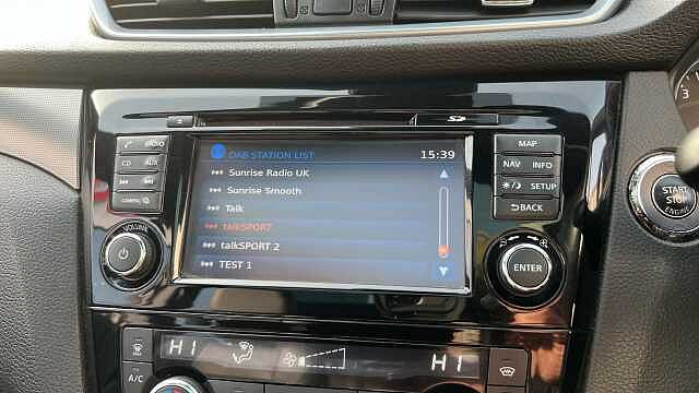 Nissan Qashqai QASHQAI 1.2 DiG-T Tekna+ 5dr