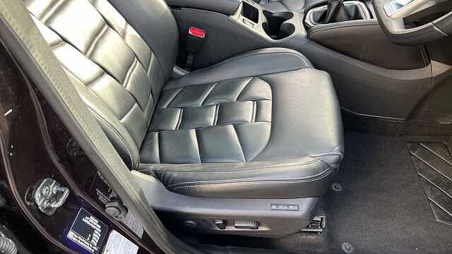 Nissan Qashqai QASHQAI 1.2 DiG-T Tekna+ 5dr