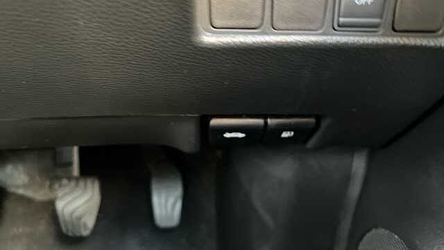 Nissan Qashqai QASHQAI 1.2 DiG-T Tekna+ 5dr