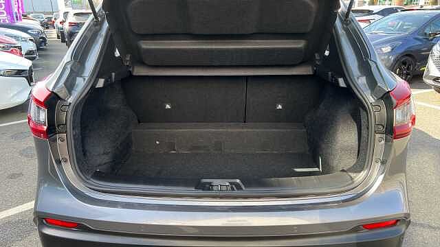 Nissan Qashqai QASHQAI 1.3 DiG-T Acenta Premium 5dr