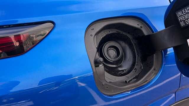 Nissan Qashqai QASHQAI 1.3 DiG-T MH N-Connecta 5dr