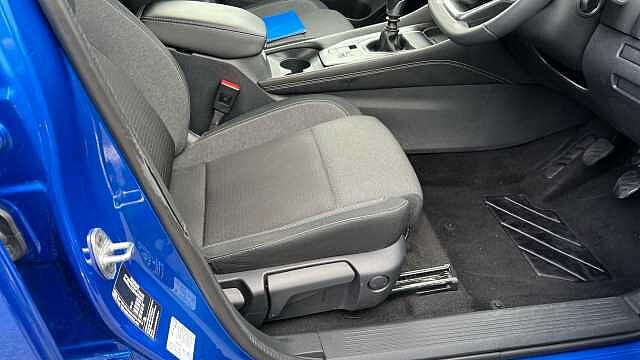 Nissan Qashqai QASHQAI 1.3 DiG-T MH N-Connecta 5dr